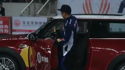 amaizing car parking