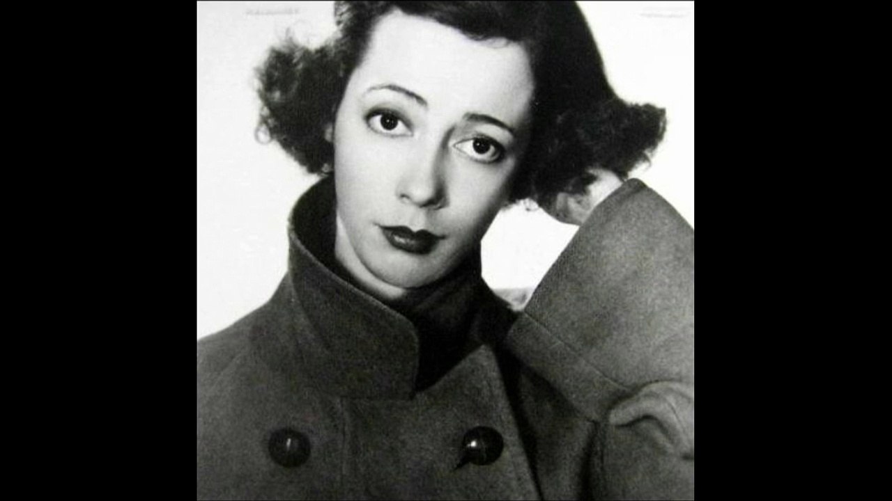 TRIBUTE TO IMOGENE COCA