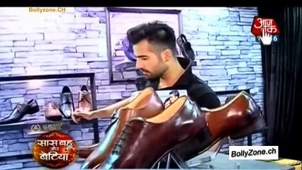 Serial Express!! - SBB Segment - 21st March 2015.