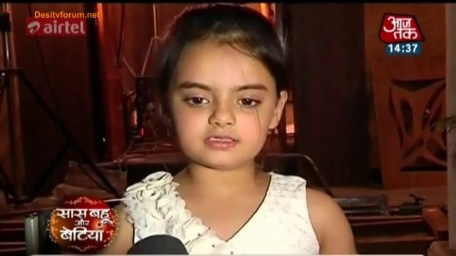 Yeh Hai Mohabbatein Ruhi Hui Lawaaris 21st March 2015