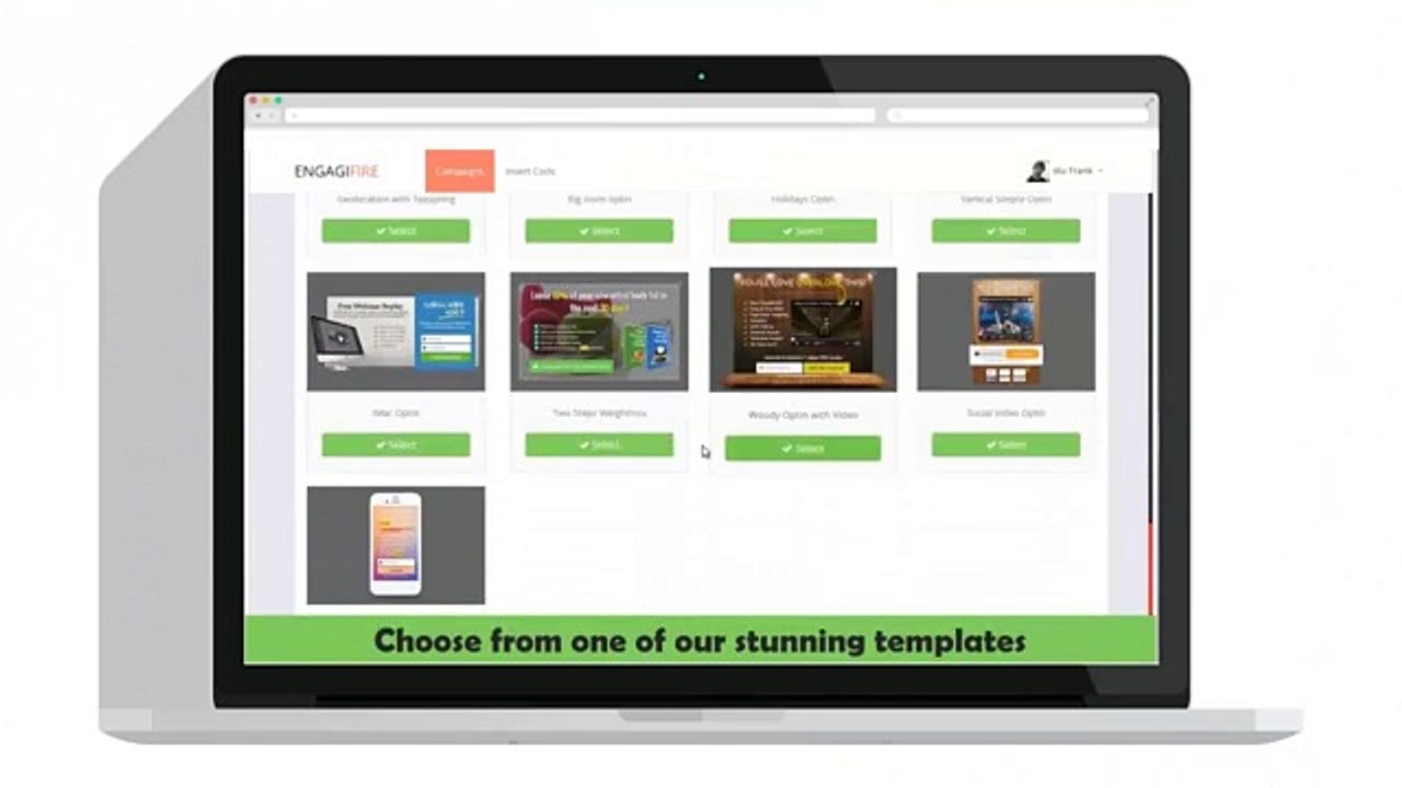 Engagifire Review Bonus Discount