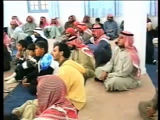 الشيخ طارق السويدان قصص الانبياء الحلقة السادسة 2