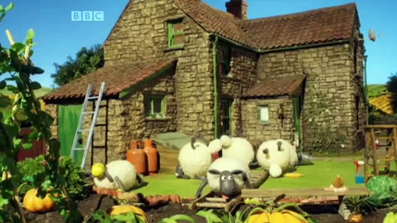 Shaun the Sheep Season 03 Episode 04 - Watch Shaun the Sheep Season 03 Episode 04 online in high quality