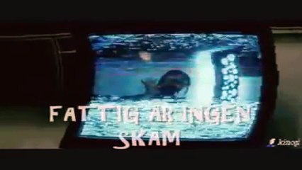 WHAT EVER YOU OWN DU ÄR NAKEN - VAD DU ÄN ÄGER YOU ARE NAKED