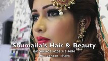 Pakistani Bridal Makeup - Indian Wedding Makeup Tutorial