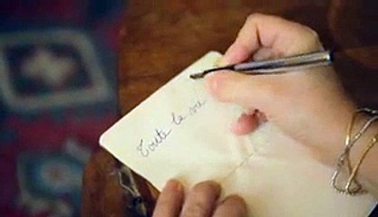 Les Enfoirés - Toute la vie officiel