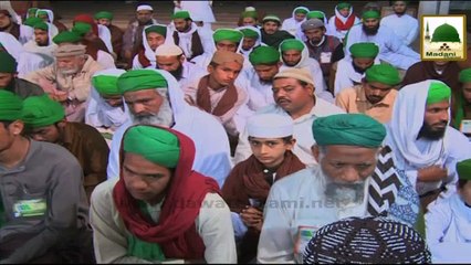 Ijtima e Zikr o Naat Ep#218 Part-1