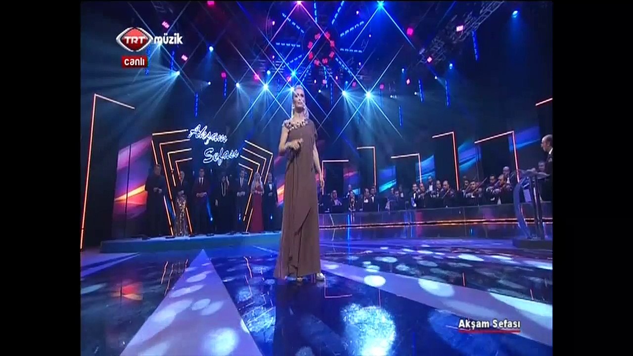 MELDA KUYUCU KILIÇ-ELEDİM ELEDİM