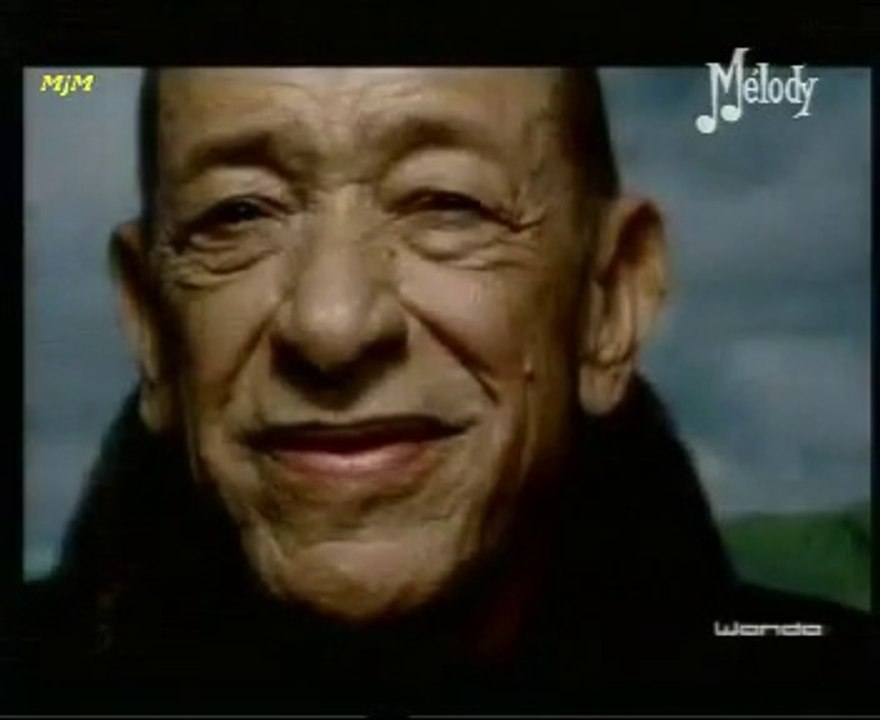 Chambre avec vue --- Henri Salvador