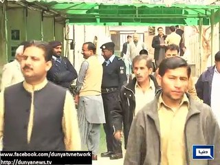 Dunya News-Hearing of defamation case against Imran Khan