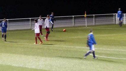 FC Ensisheim - FCB 2 (part4)