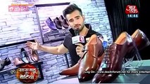 Karan Tacker Ka Tashan Bhi Karan Ke Jutoon Jesa 21st March 2015