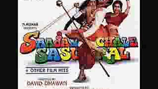 Saajan Chale Sasural full movie - video dailymotion