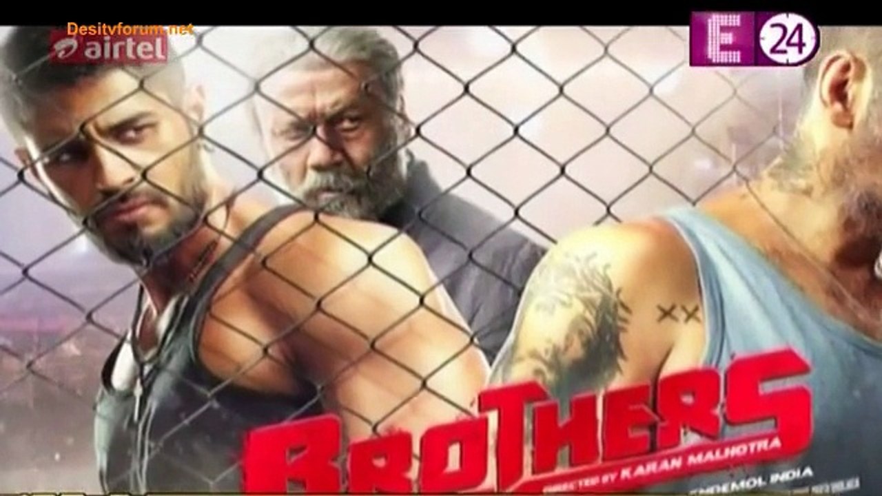 B-Town Ki Top 20 News 21st March 2015 ! - DesiTvForum – Watch & Discuss Indian Tv Serials Dramas and Shows