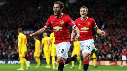 Van Gaal: Porażka z Liverpoolem nie będzie tragedią