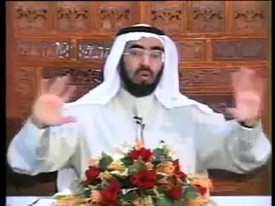 الشيخ طارق السويدان قصص الانبياء الحلقة الثامنة 1