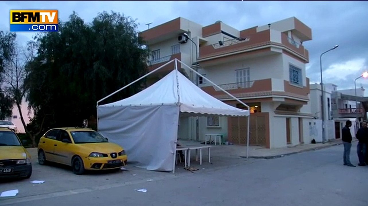 Tunis : la famille d'un des terroristes abattus témoigne