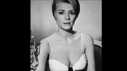 TRIBUTE TO INGER STEVENS