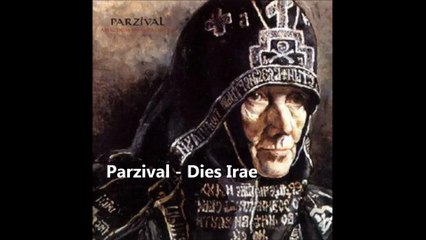 Parzival - Dies Irae | Anathema Maranatha 1999