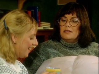 Vicar of Dibley: My Favorite Things