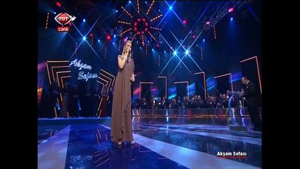 MELDA KUYUCU KILIÇ-ÖDÜL