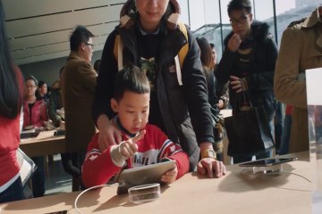 Las pantallas están acabando con tu salud