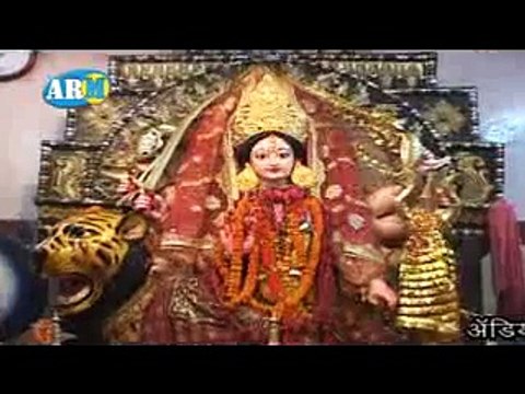 2013 Durga Puja Songs - Navdin Upas Bani Asara Purai Ho - Tamatar Lal
