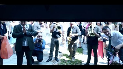 Ivana & Sinisa WEDDING BIJELJINA