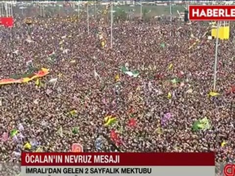 Sırrı Süreyya Önder: Birgün Öcalan'ın Kendisi Gelecek