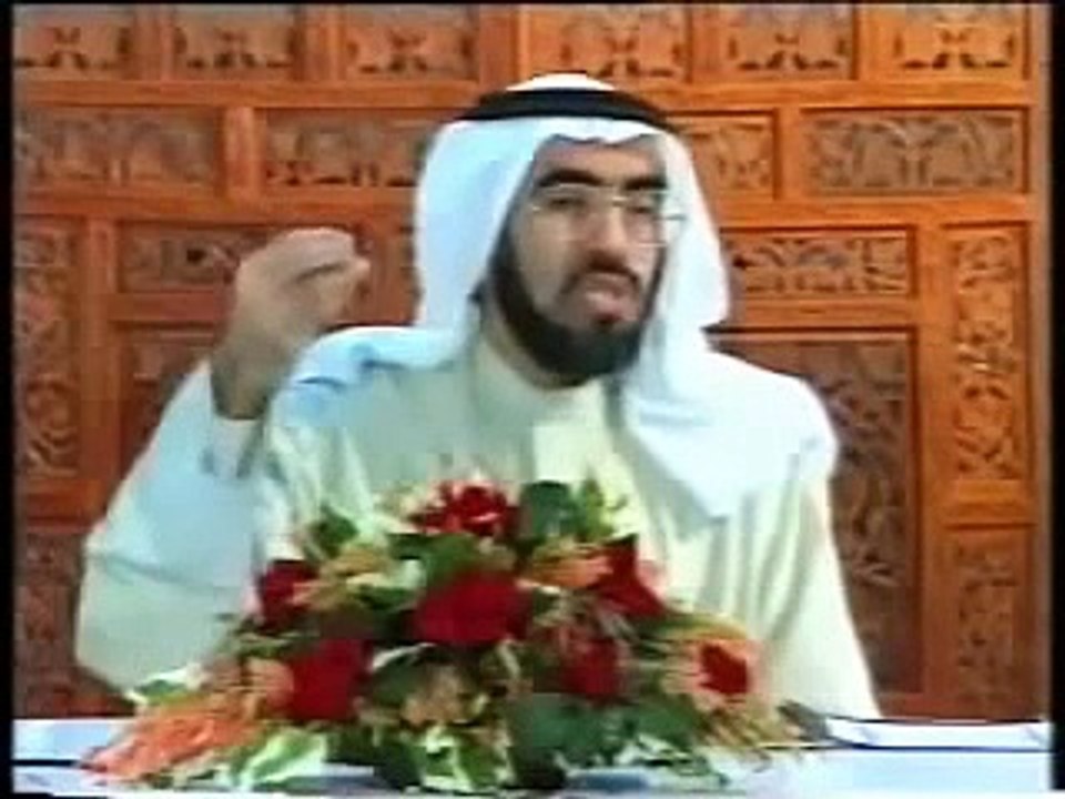 الشيخ طارق السويدان قصص الانبياء الحلقة التاسعة 1