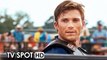 The Longest Ride TV Spot 'Love Is Worth The Ride' (2015) - Scott Eastwood, Britt Robertson HD