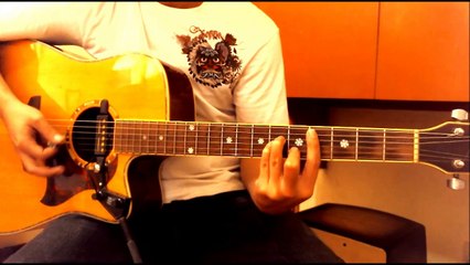 Anthony Hamilton - Freedom Chords