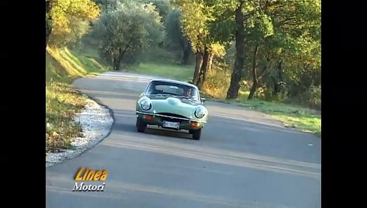 LINEA MOTORI 526