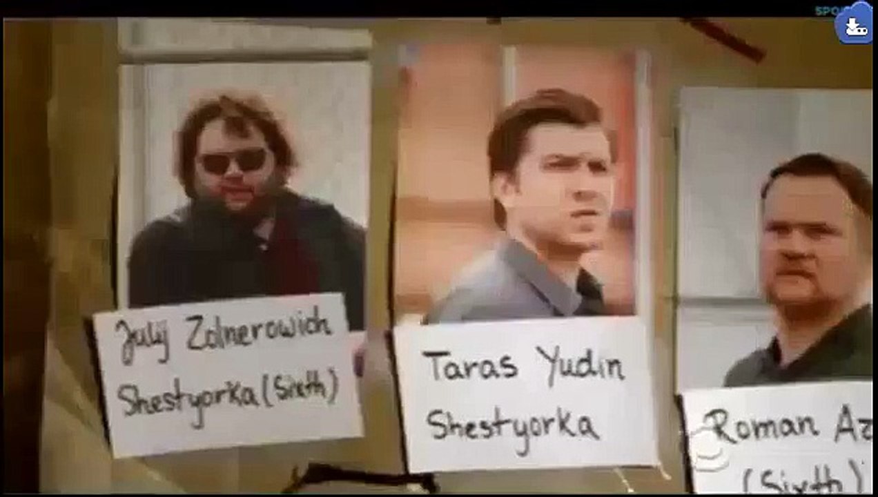 Criminal Minds 10. sezon 18. bölüm fragmanı izle