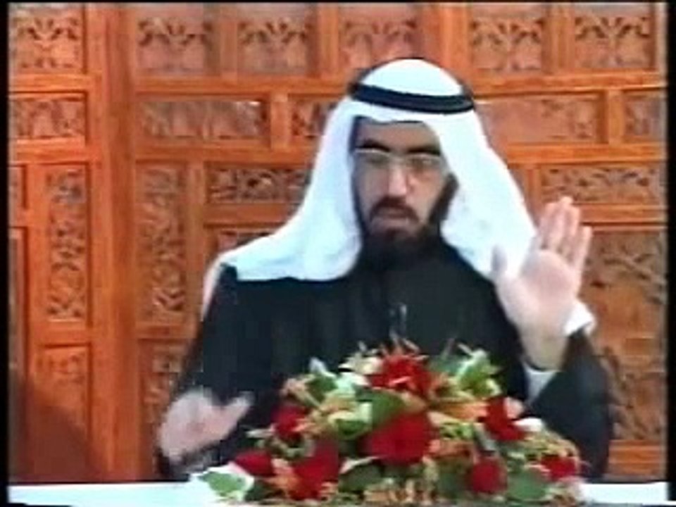 الشيخ طارق السويدان قصص الانبياء الحلقة العاشرة 2