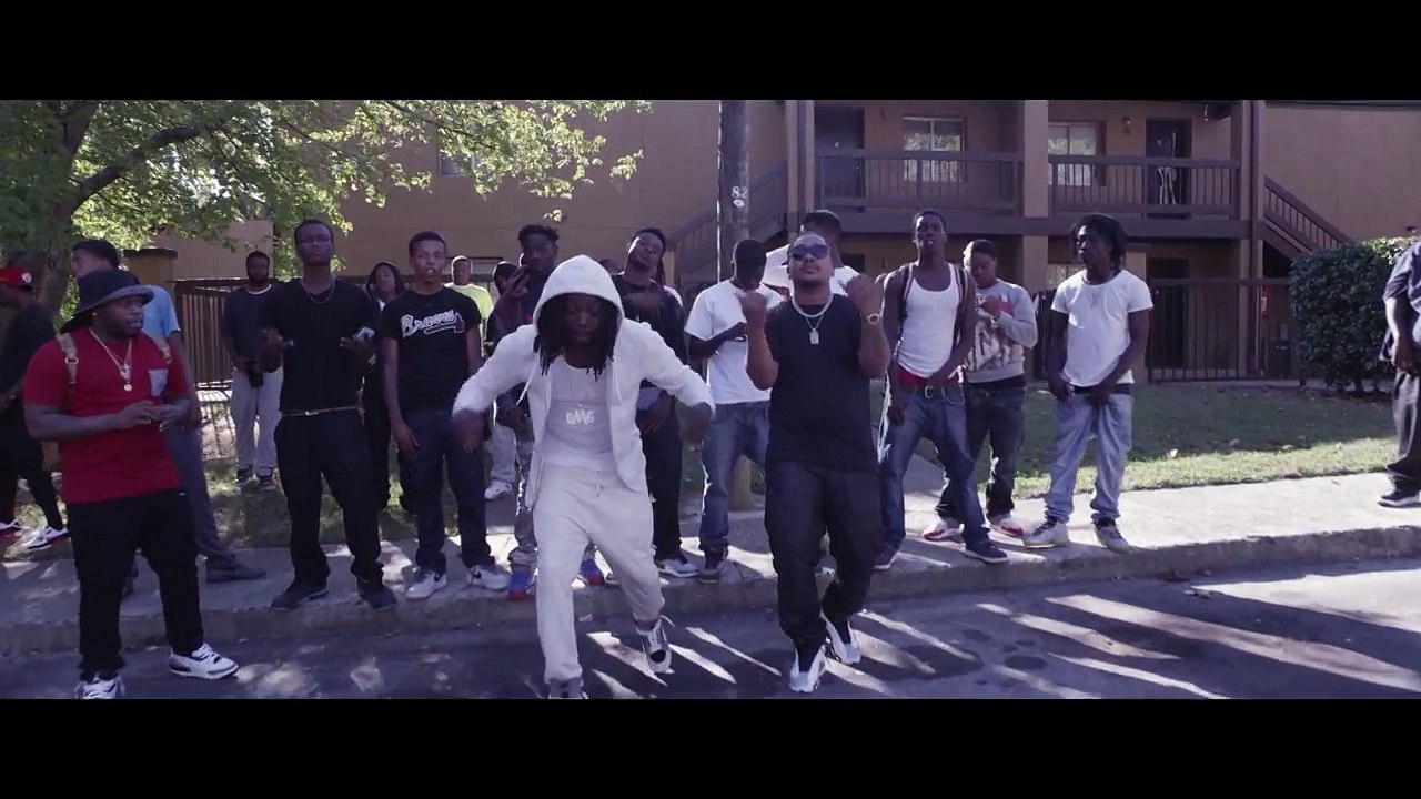 Maceo - F ck Nigga Feat Young Scooter