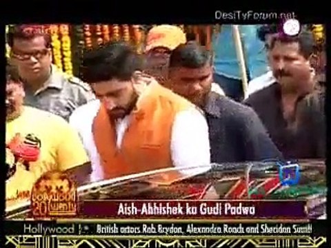 Bollywood 20 Twenty [E24] 21st March 2015 Video Watch Online