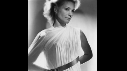 TRIBUTE TO INGRID THULIN