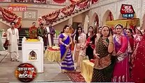 Yeh Rishta Kya Kehlata Hai 21st March 2015 Mein Naye Naksh Aur Naira After 10 Years Leap