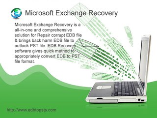 Microsoft Exchange Recovery