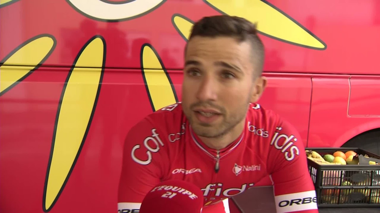 Cyclisme - Milan-San Remo : Bouhanni «Au départ pour la gagne»