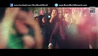 One Bottle Down (Full Video) Yo Yo Honey Singh  Punjabi Song 2015 HD new song