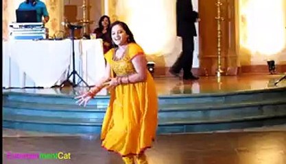 [LOL EXA] Wedding Dance by Most Beautiful Aunty