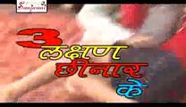 2014 New Bhojpuri Holi Song - Mor Lage Aati Tor Lagi Faate - Guddu Rangila