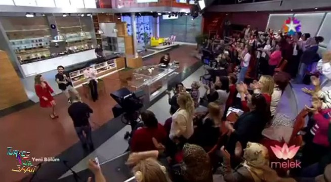 Melek - İsmail YK - Ver - 21 Mart 2015