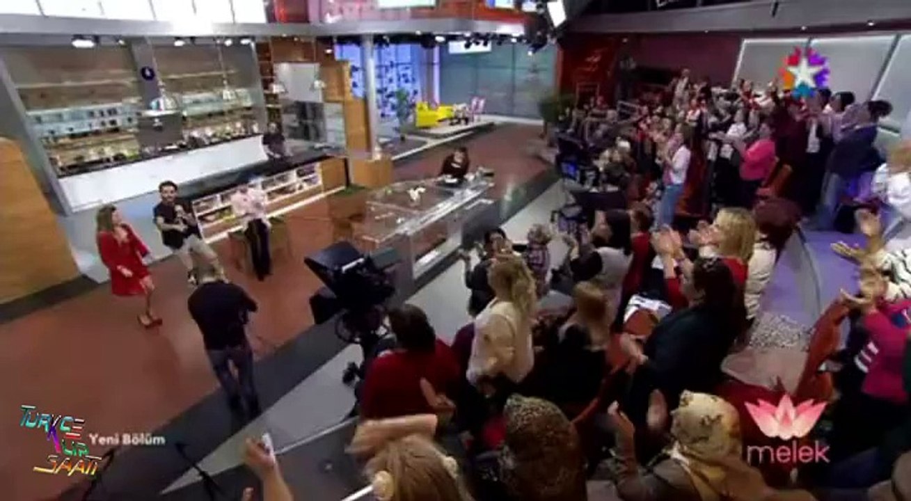 Melek - İsmail YK - Ver - 21 Mart 2015