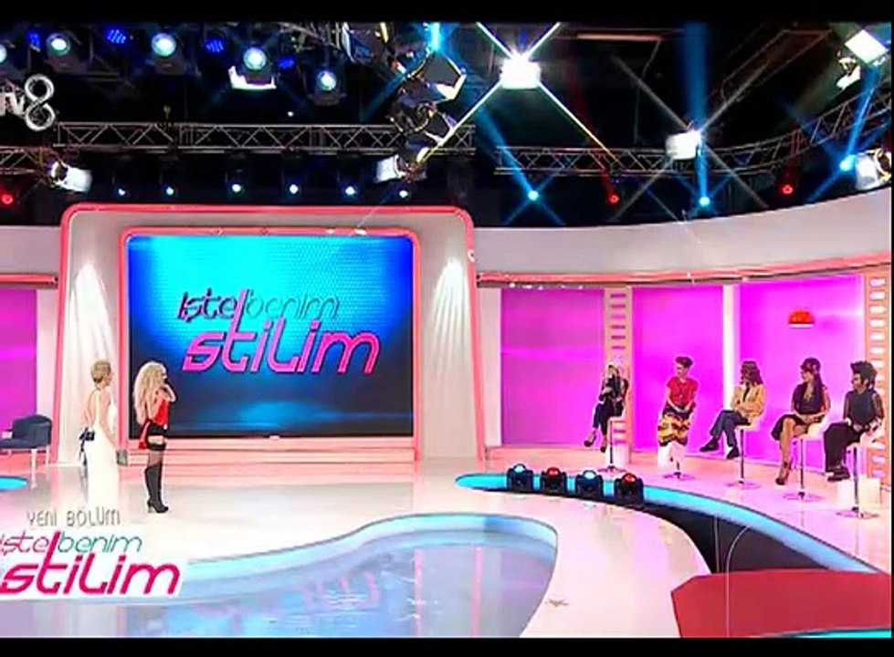 ilbilge uzunn işte benim 20 03 2015