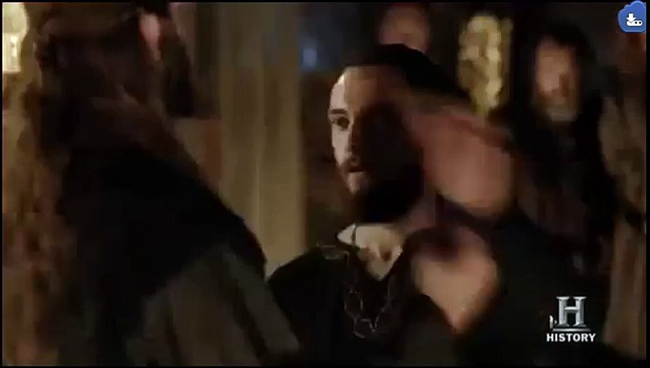 Vikings 3. Sezon 6. bölüm Fragmanı izle