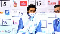 LFW Riteish Deshmukh turns Royal Prince