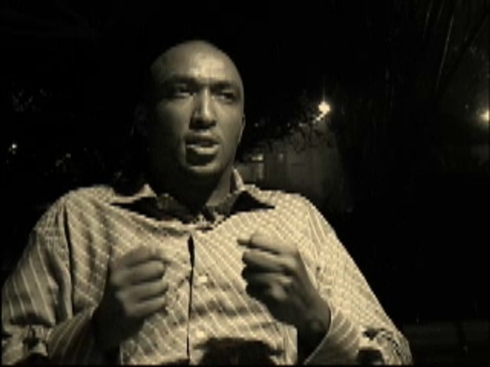 Témoignages de rescapés